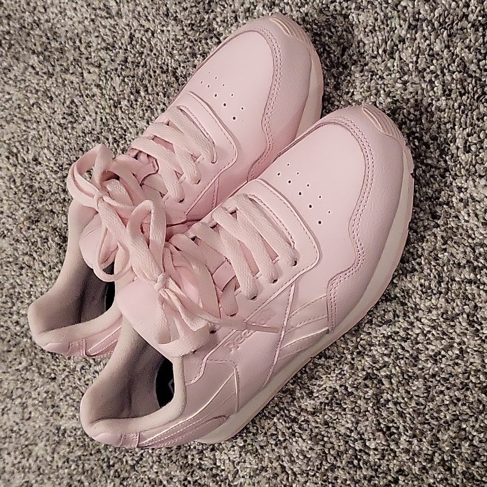 Reebok Royal Flag Edition